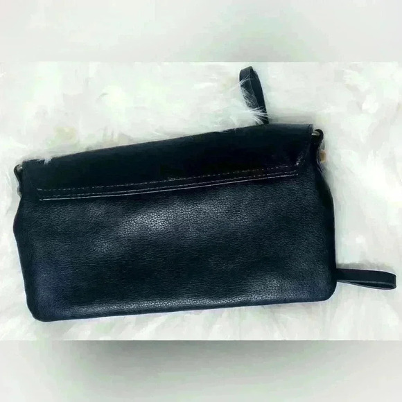 Hollywood Intuition by Jaye Hersh
Women Black Clutch - Picture 4 of 8